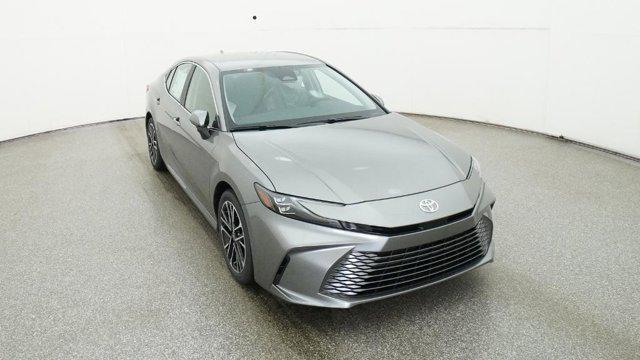 new 2025 Toyota Camry car, priced at $36,315