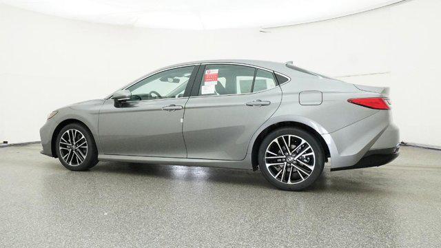 new 2025 Toyota Camry car, priced at $36,315