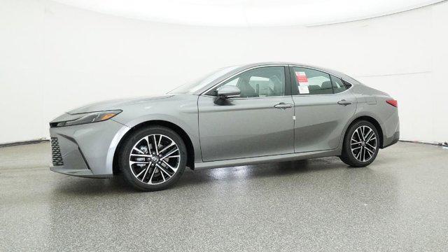 new 2025 Toyota Camry car, priced at $36,315