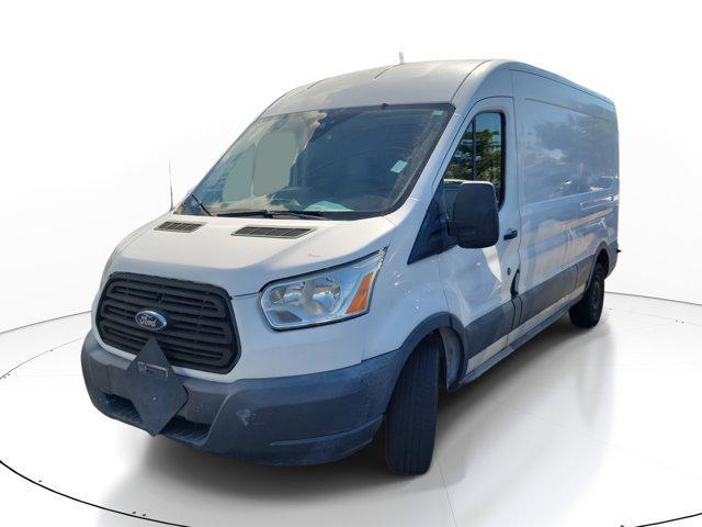 used 2017 Ford Transit-250 car, priced at $14,884
