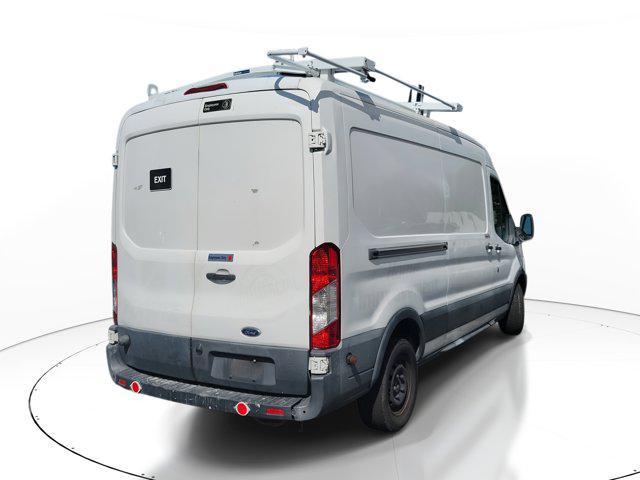 used 2017 Ford Transit-250 car, priced at $14,884