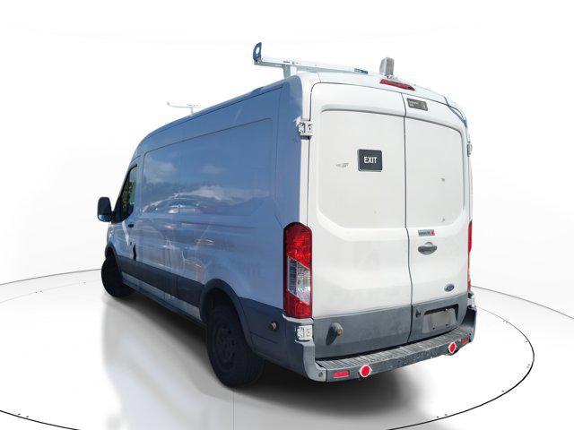 used 2017 Ford Transit-250 car, priced at $14,884