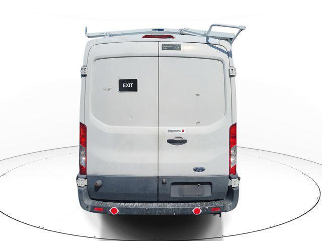 used 2017 Ford Transit-250 car, priced at $14,884