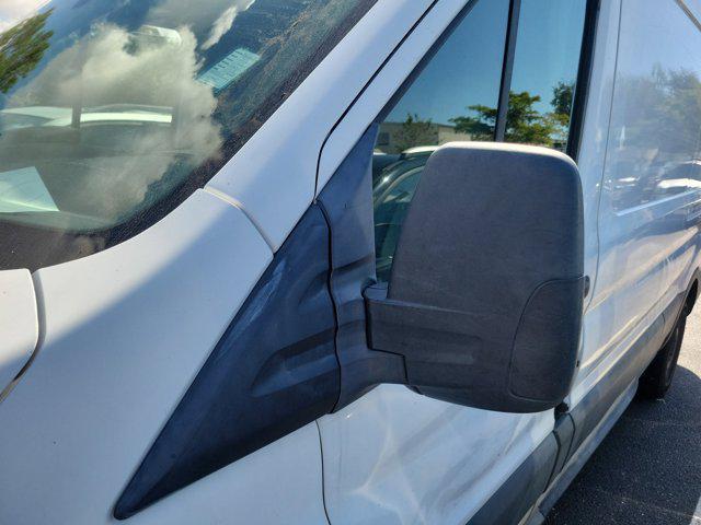 used 2017 Ford Transit-250 car, priced at $14,884