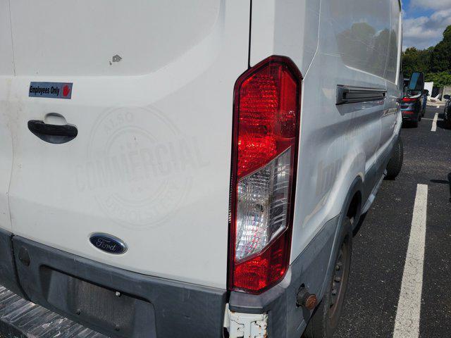 used 2017 Ford Transit-250 car, priced at $14,884