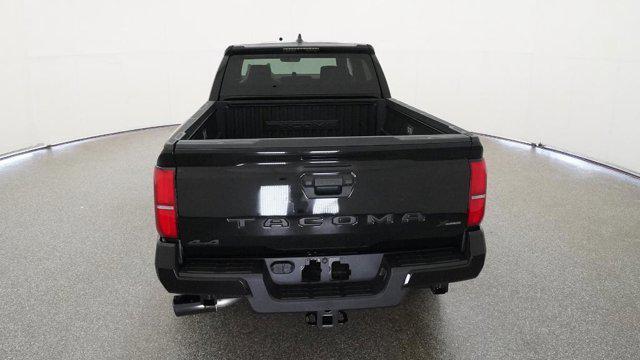 new 2025 Toyota Tacoma car, priced at $43,340