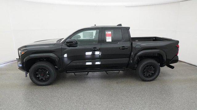 new 2025 Toyota Tacoma car, priced at $43,340