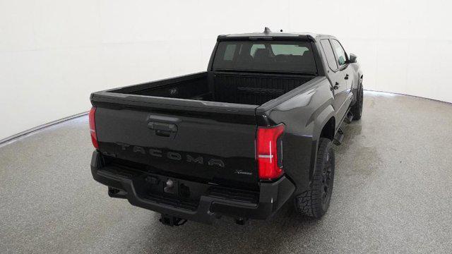 new 2025 Toyota Tacoma car, priced at $43,340