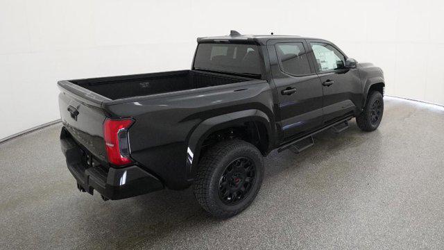 new 2025 Toyota Tacoma car, priced at $43,340