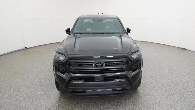 new 2025 Toyota Tacoma car, priced at $43,340