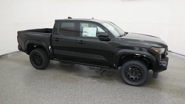 new 2025 Toyota Tacoma car, priced at $43,340