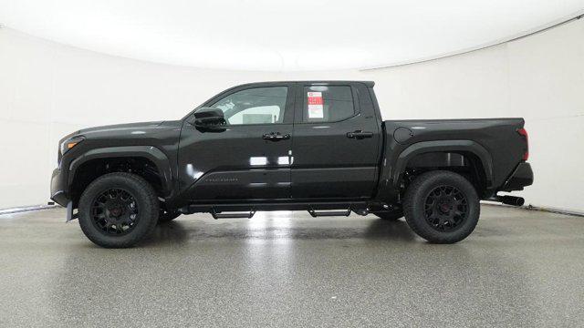 new 2025 Toyota Tacoma car, priced at $43,340