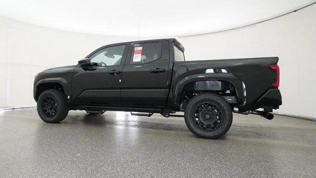new 2025 Toyota Tacoma car, priced at $43,340