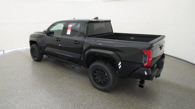 new 2025 Toyota Tacoma car, priced at $43,340