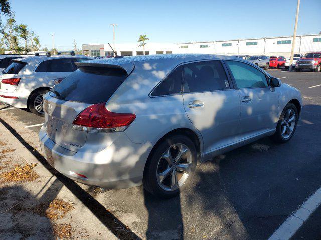 used 2012 Toyota Venza car, priced at $10,889