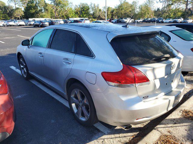 used 2012 Toyota Venza car, priced at $10,889