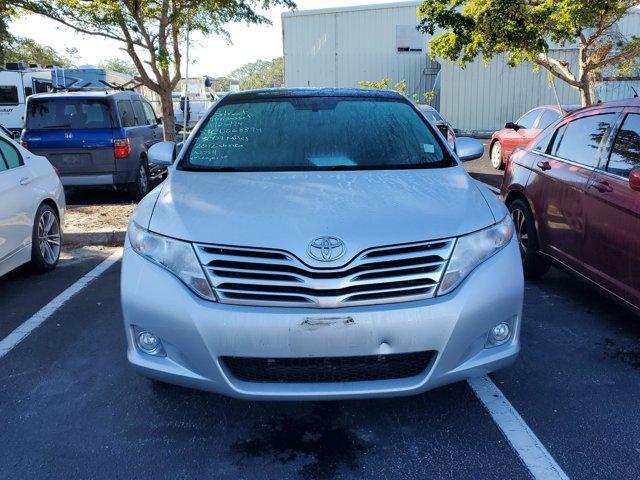 used 2012 Toyota Venza car, priced at $10,889