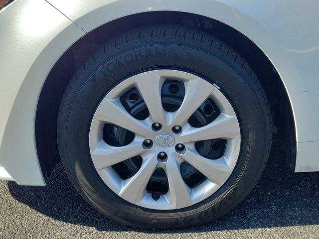 used 2024 Toyota Corolla Hybrid car, priced at $20,276