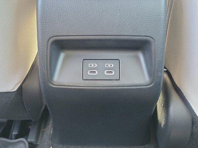 used 2024 Toyota Corolla Hybrid car, priced at $22,228