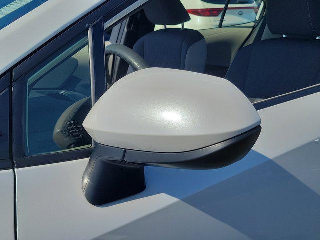 used 2024 Toyota Corolla Hybrid car, priced at $22,228
