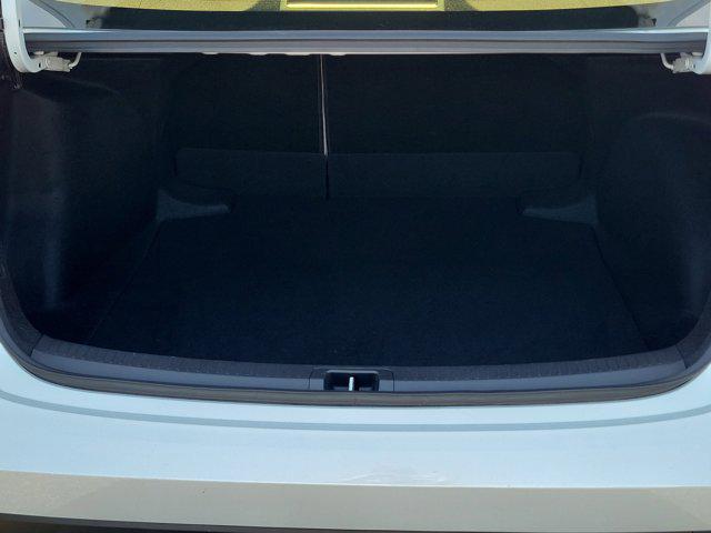 used 2024 Toyota Corolla Hybrid car, priced at $20,276