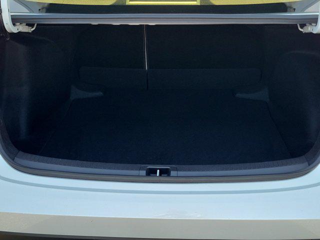 used 2024 Toyota Corolla Hybrid car, priced at $22,228