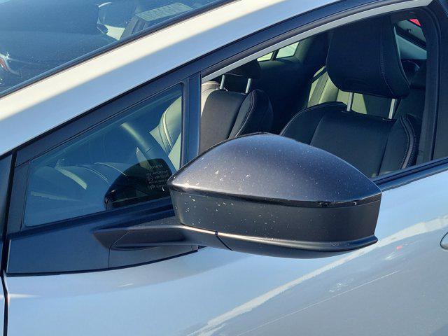 used 2025 Toyota Prius car, priced at $28,911