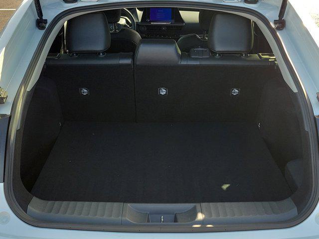 used 2025 Toyota Prius car, priced at $28,911