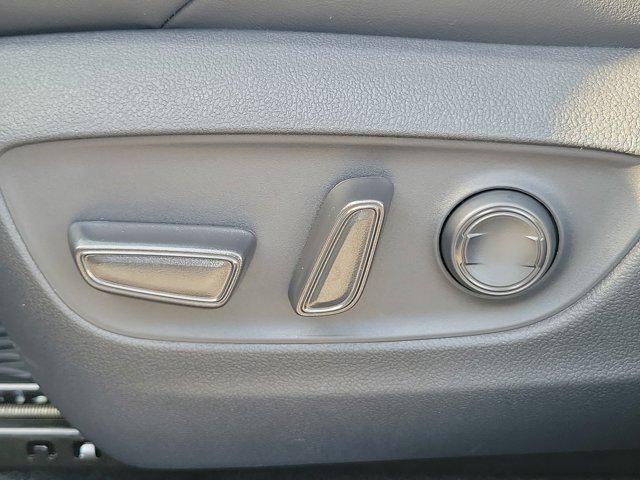 used 2024 Toyota RAV4 Hybrid car, priced at $38,495