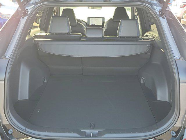 used 2024 Toyota RAV4 Hybrid car, priced at $38,495