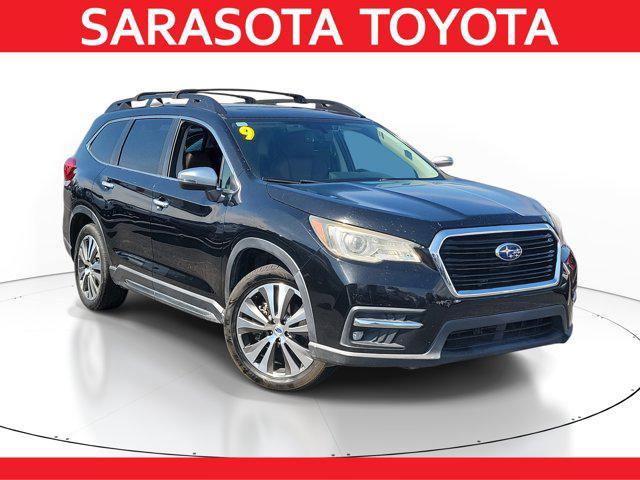 used 2019 Subaru Ascent car, priced at $19,798