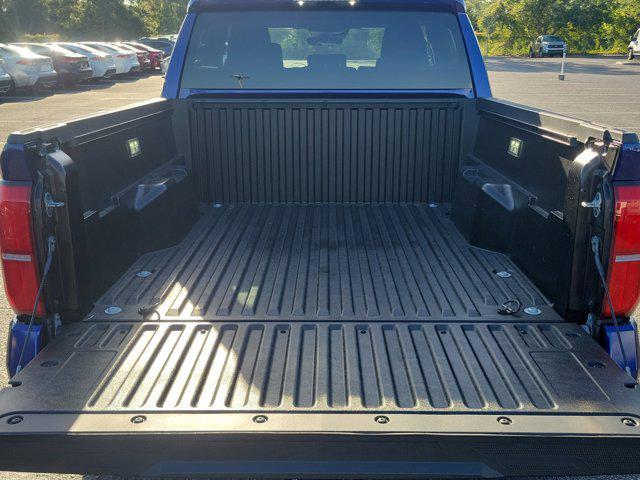 used 2024 Toyota Tacoma car, priced at $34,900