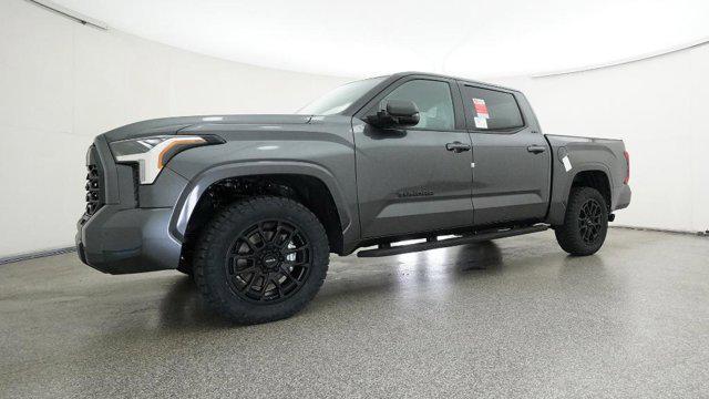 new 2026 Toyota Tundra car, priced at $65,493