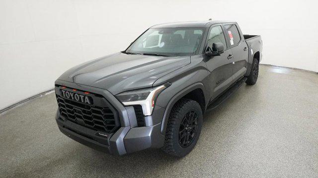 new 2026 Toyota Tundra car, priced at $65,493