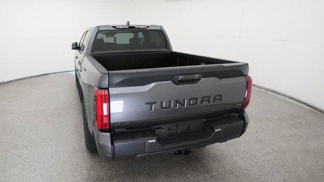 new 2026 Toyota Tundra car, priced at $65,493
