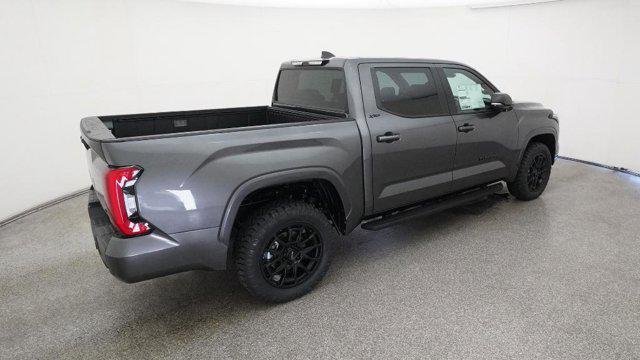 new 2026 Toyota Tundra car, priced at $65,493