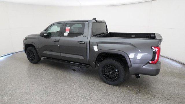 new 2026 Toyota Tundra car, priced at $65,493