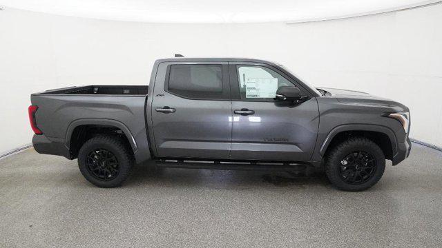 new 2026 Toyota Tundra car, priced at $65,493