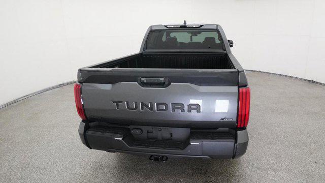 new 2026 Toyota Tundra car, priced at $65,493