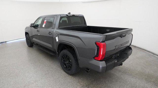new 2026 Toyota Tundra car, priced at $65,493