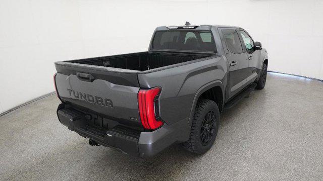 new 2026 Toyota Tundra car, priced at $65,493