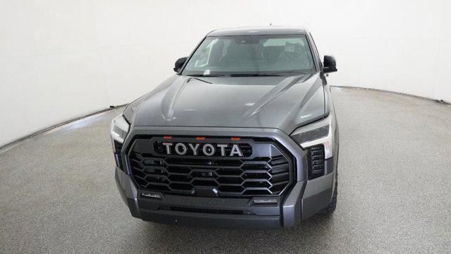 new 2026 Toyota Tundra car, priced at $65,493
