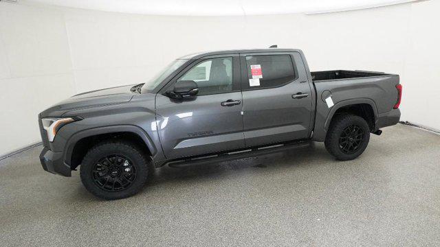 new 2026 Toyota Tundra car, priced at $65,493