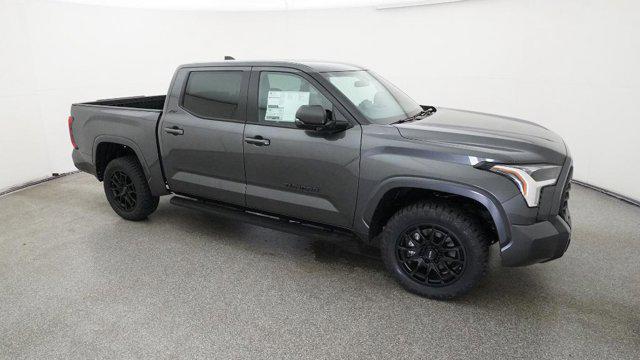 new 2026 Toyota Tundra car, priced at $65,493