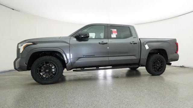 new 2026 Toyota Tundra car, priced at $65,493