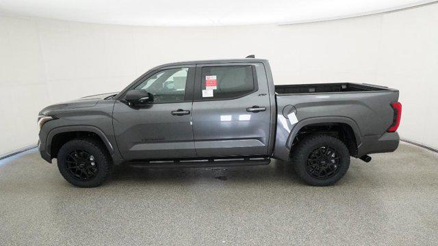 new 2026 Toyota Tundra car, priced at $65,493