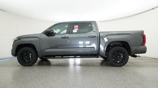 new 2026 Toyota Tundra car, priced at $65,493