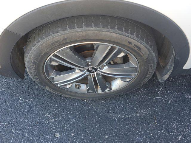 used 2014 Hyundai Santa Fe car, priced at $11,449