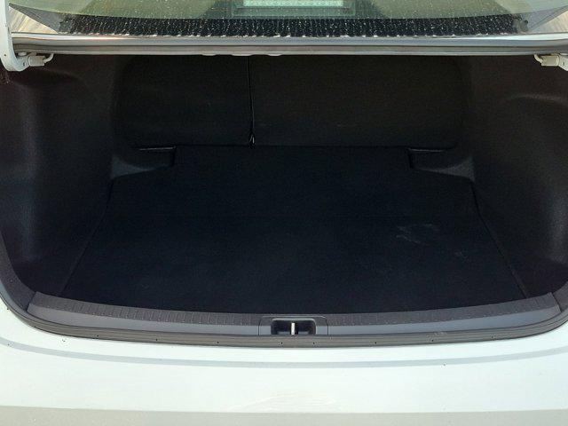 used 2024 Toyota Corolla car, priced at $19,881
