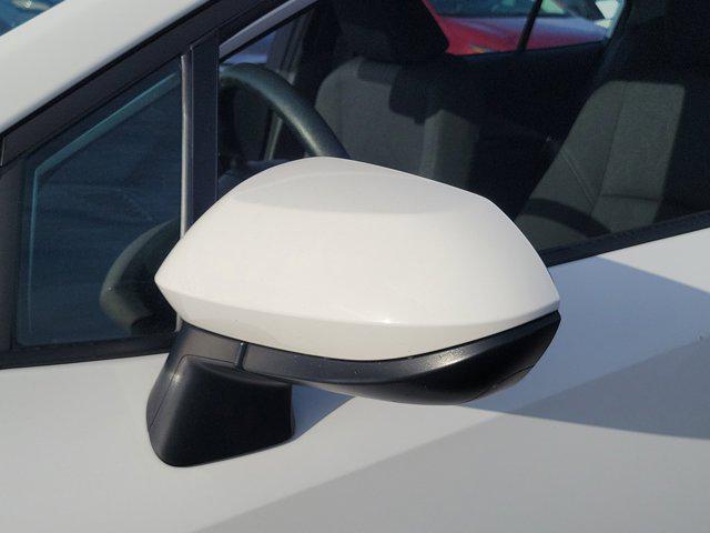 used 2024 Toyota Corolla car, priced at $19,881